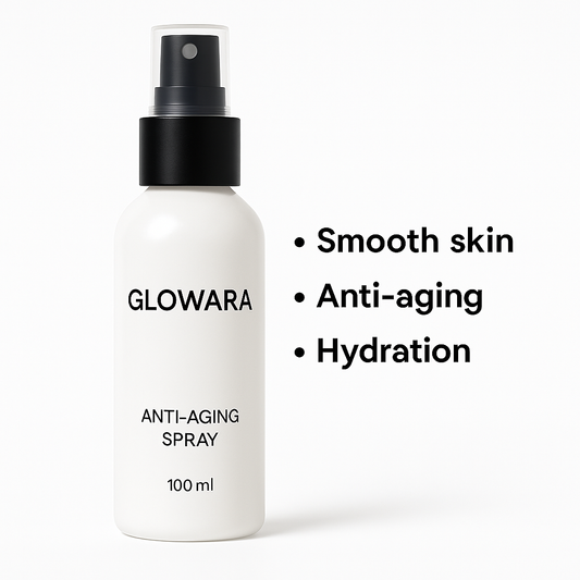 Anti Aging Spray