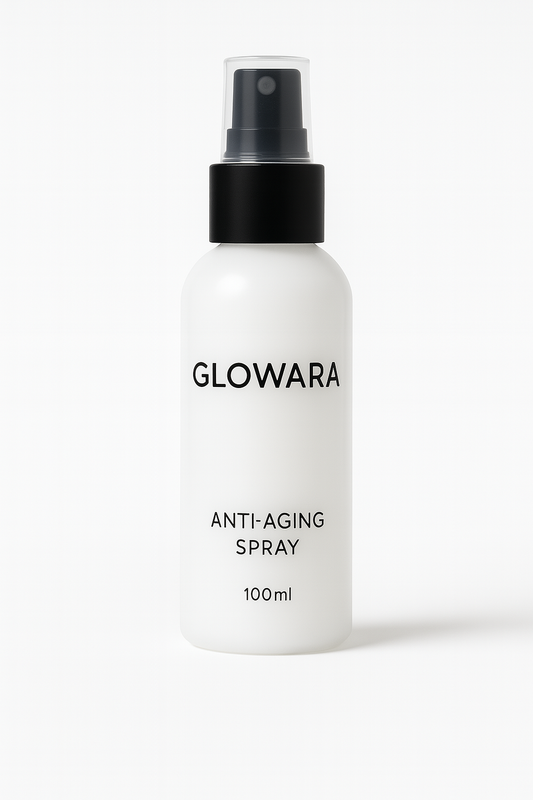 Anti Aging Spray