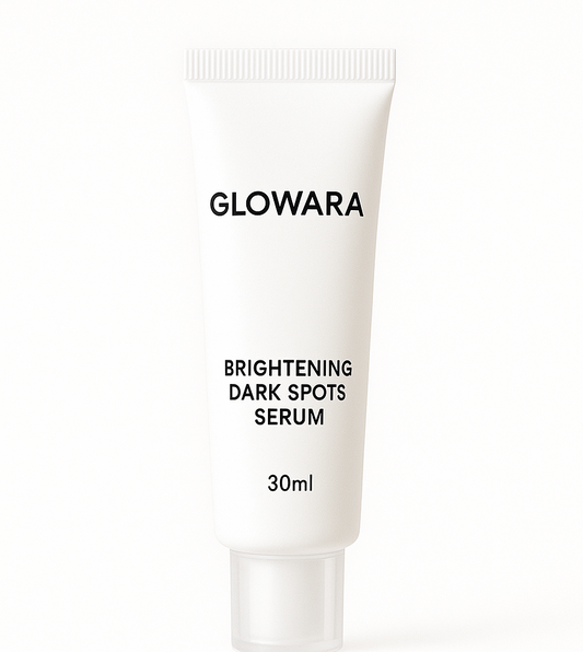 Brightening Dark Spots Serum