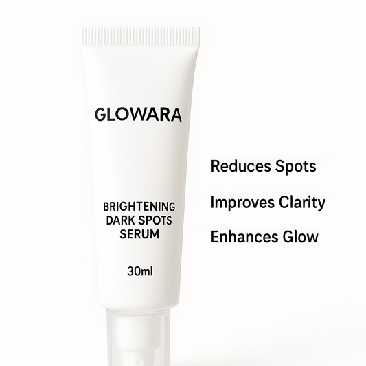 Brightening Dark Spots Serum