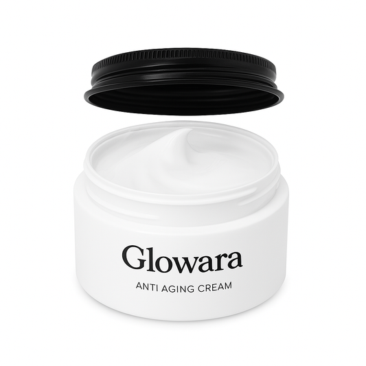 Anti Aging Cream
