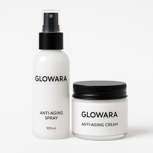 Anti Aging set